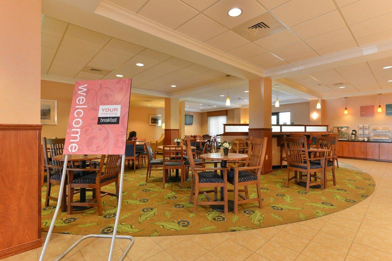 Comfort Suites Lancaster Amish Country Smoketown  Екстер'єр фото