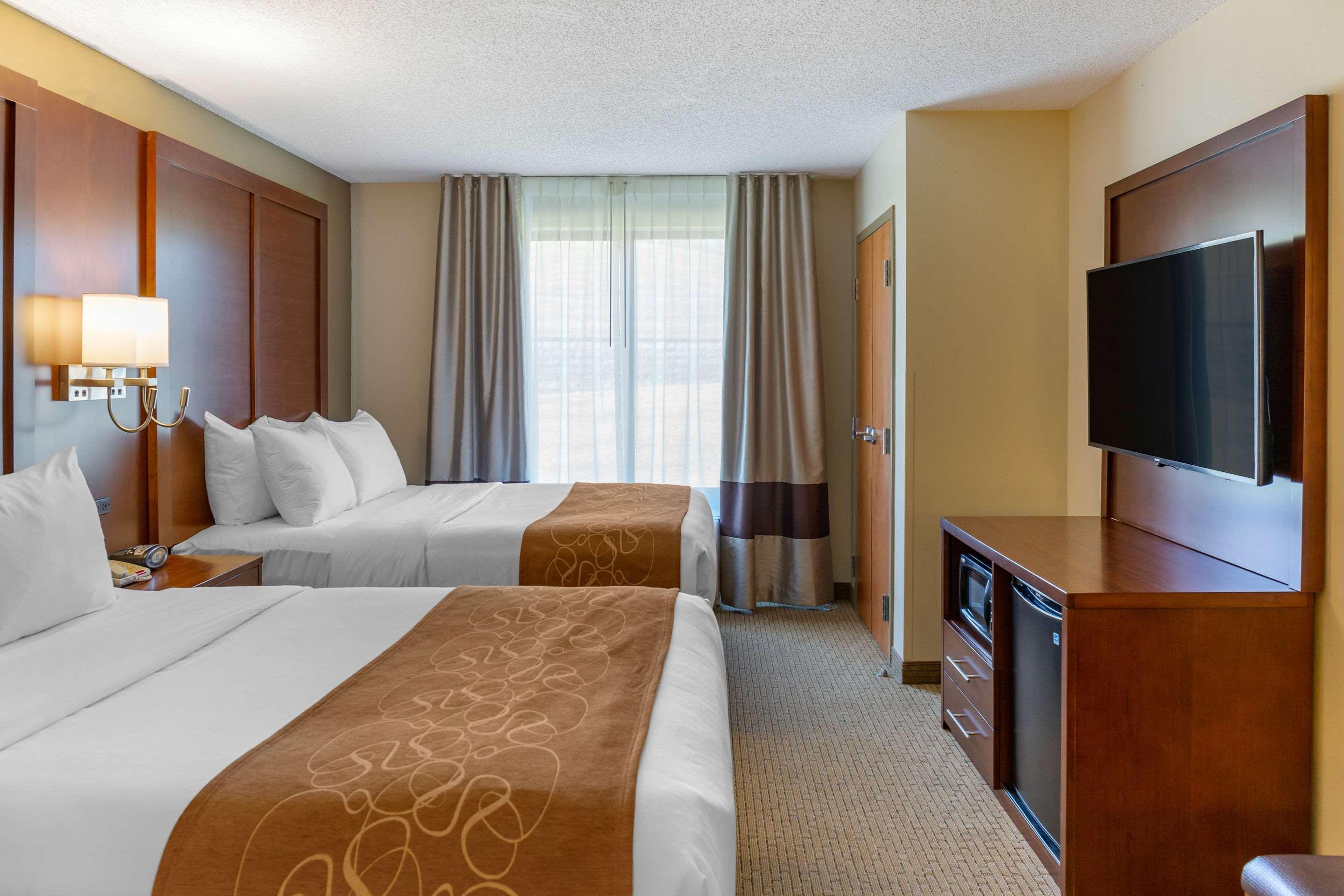 Comfort Suites Lancaster Amish Country Smoketown  Екстер'єр фото