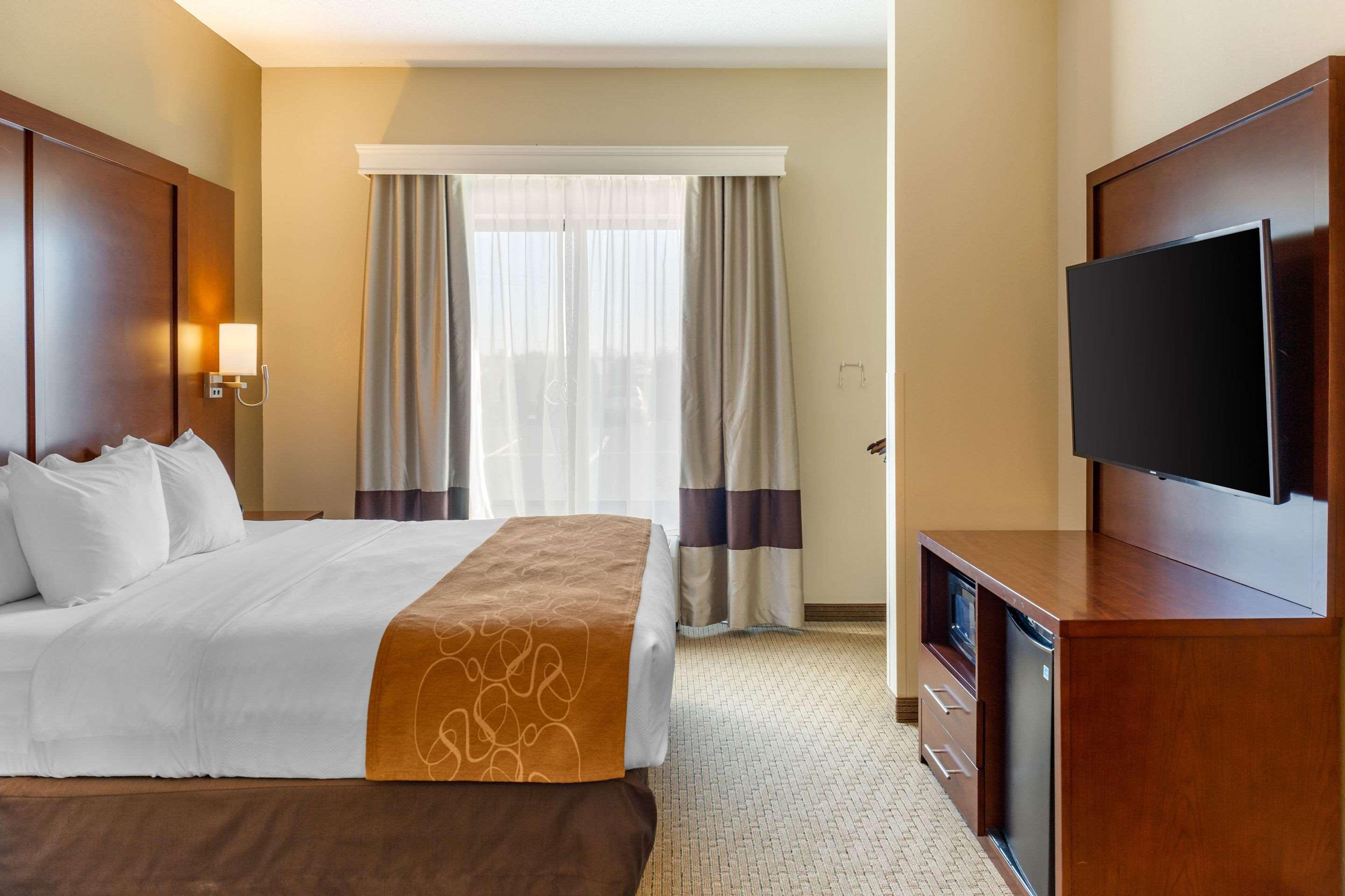 Comfort Suites Lancaster Amish Country Smoketown  Екстер'єр фото