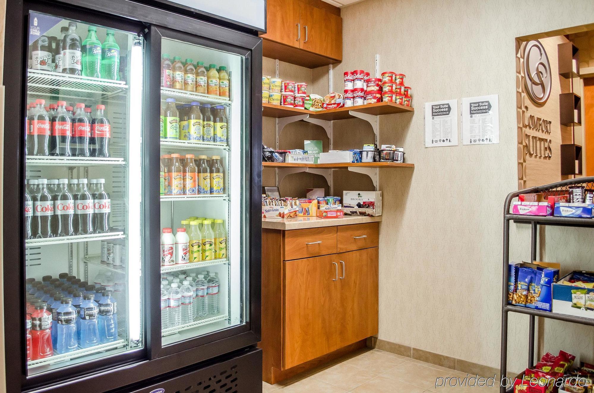 Comfort Suites Lancaster Amish Country Smoketown  Екстер'єр фото