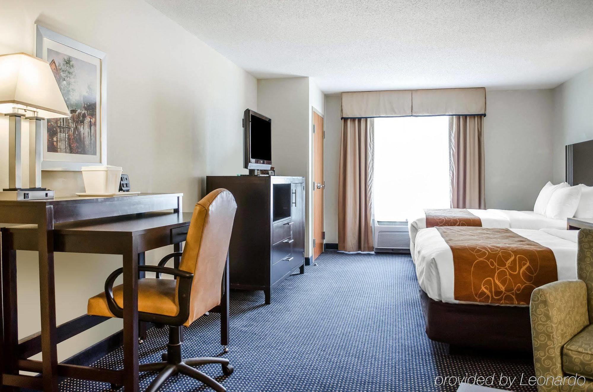 Comfort Suites Lancaster Amish Country Smoketown  Екстер'єр фото