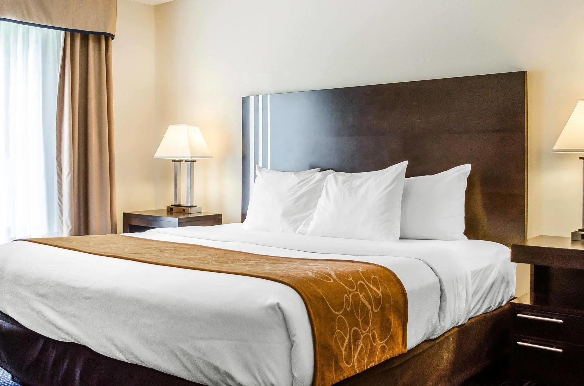 Comfort Suites Lancaster Amish Country Smoketown  Екстер'єр фото